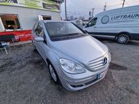 gebraucht Mercedes B200 Sport Aut.