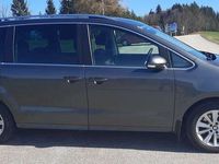 gebraucht Seat Alhambra AlhambraStyle 20 TDI CR 4WD DPF Style