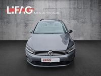 gebraucht VW Golf VII Sportsvan Rabbit 12 TSI DSG *ab € 14.990-*