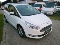 gebraucht Ford Galaxy Galaxy 2,0 TDCi Titanium Start/Stop Titanium