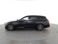 gebraucht Mercedes C200 d T-Modell