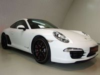 gebraucht Porsche 911 Carrera S 991 Coupé DSG