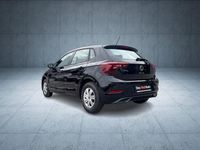 Gebraucht VW Polo 80 PS (58 kW) 2025 Schwarz  metallicperleffektno Limousine