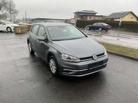 Gebraucht VW Golf VIII R 86 PS (63 kW) 2020 Grau Limousine