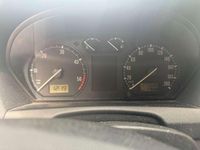 gebraucht Skoda Fabia Combi Classic 19 SDI