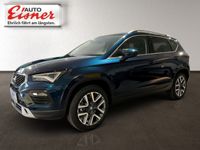 gebraucht Seat Ateca 2.0 Austria Edition 4WD TDI DSG ACC Navi