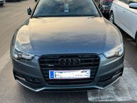 gebraucht Audi A5 Sportback 2,0 TDI quattro Sport DPF S-tronic