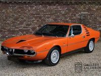 Gebraucht Alfa Romeo Montreal 200 PS (147 kW) 1973 Orange Coupé