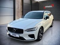 Gebraucht Volvo V60 Plus 197 PS (144 kW) 2023 Weiß Kombi