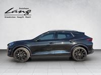 Neu Cupra Formentor 204 PS (150 kW) 2025 Schwarz  metallic SUV