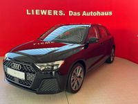 Neu Audi A1 95 PS (69 kW) 2025 Schwarz Kleinwagen
