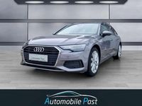 Gebraucht Audi A6 163 PS (119 kW) 2020 Grau Kombi