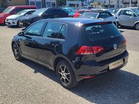 gebraucht VW Golf VII Rabbit 16 TDI BMT