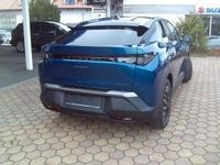 gebraucht Peugeot 3008 1.2 Hybrid 145 GT