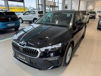 Neu Skoda Scala Selection 115 PS (84 kW) 2026 Schwarz  metallicperleffektno Kleinwagen