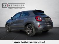 gebraucht Fiat 500X FireFly Turbo 120 Lounge