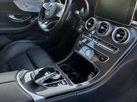gebraucht Mercedes C43 AMG AMG 4Matic Aut.