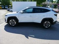 gebraucht Hyundai Tucson GO Plus 1.6 T-GDi HEV 4WD AT *PDC*RFK*NAVI*SHZ*...