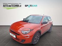 gebraucht Fiat 600 HYBRID 100 6-Gang eDCT