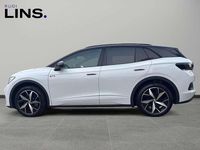 gebraucht VW ID.4 GTX 4MOTION 250 kW Business