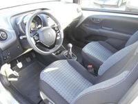 Gebraucht Peugeot 108 Active 72 PS (52 kW) 2020 Kleinwagen