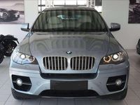 Gebraucht BMW ActiveHybrid X6 Performance 408 PS (300 kW) 2011 SUV