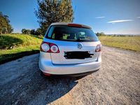 gebraucht VW Golf Golf Plus Plus Comfortline 1,9 TDIComfortline