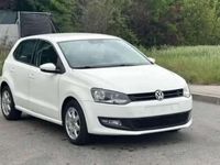 gebraucht VW Polo 1.2 60 TSI