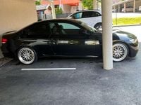 Gebraucht BMW 335 M Sport 306 PS (225 kW) 2008 Coupé