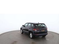 gebraucht Skoda Karoq 1.6 TDI Active NAVIGATION TEMPOMAT PDC