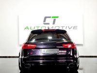 gebraucht Audi RS6 aus Bludenz - 560 PS und 145000 km