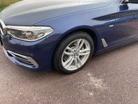 gebraucht BMW 530 Gran Turismo 530 d xDrive Österreich-Paket Aut.