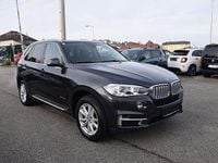 gebraucht BMW X5 PHEV xDrive40e Österreich-Paket Aut.