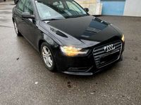 gebraucht Audi A4 2,0 TDI