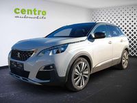 gebraucht Peugeot 3008 GT-Line 15 BlueHDi 130 EAT8 Automatik