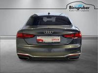 gebraucht Audi A5 Sportback 35 TDI S line