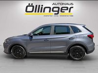 gebraucht MG ZS 1.5 Hybrid+ Standard ! AKTION 4 WINTERRÄDER GRA...