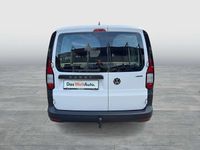 gebraucht VW Caddy Maxi TDI 4MOTION