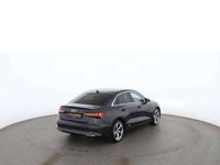 gebraucht Audi A3 Limousine 35 TFSI S-Line MATRIX SKY LEDER NAV