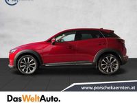 gebraucht Mazda CX-3 G121 Revolution Top Aut.