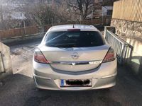 gebraucht Opel Astra GTC Astra 1,7 CDTI