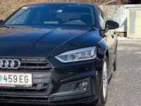 gebraucht Audi A5 Sportback A5 2,0 TDI quattro design S-tronic design