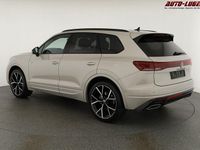 Neu VW Touareg R-line 286 PS (210 kW) 2025 Sechura beige metallic SUV