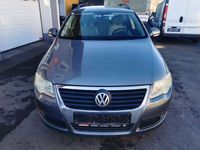 gebraucht VW Passat Trendline