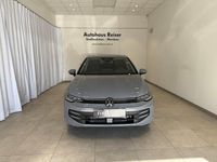 Neu VW Golf VIII 115 PS (84 kW) 2026 Mittelgrau  normal