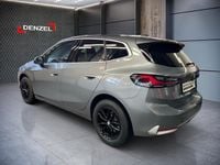 gebraucht BMW 218 d Active Tourer B47 U06