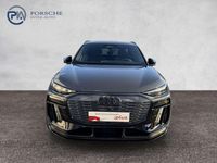 gebraucht Audi Q6 e-tron quattro