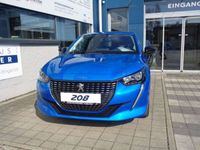 gebraucht Peugeot 208 Allure PT100