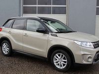 gebraucht Suzuki Vitara 1,6 Shine Aut.