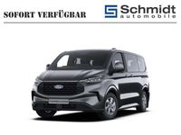 Neu Ford Tourneo Trend 136 PS (100 kW) 2026 Van / Kleinbus